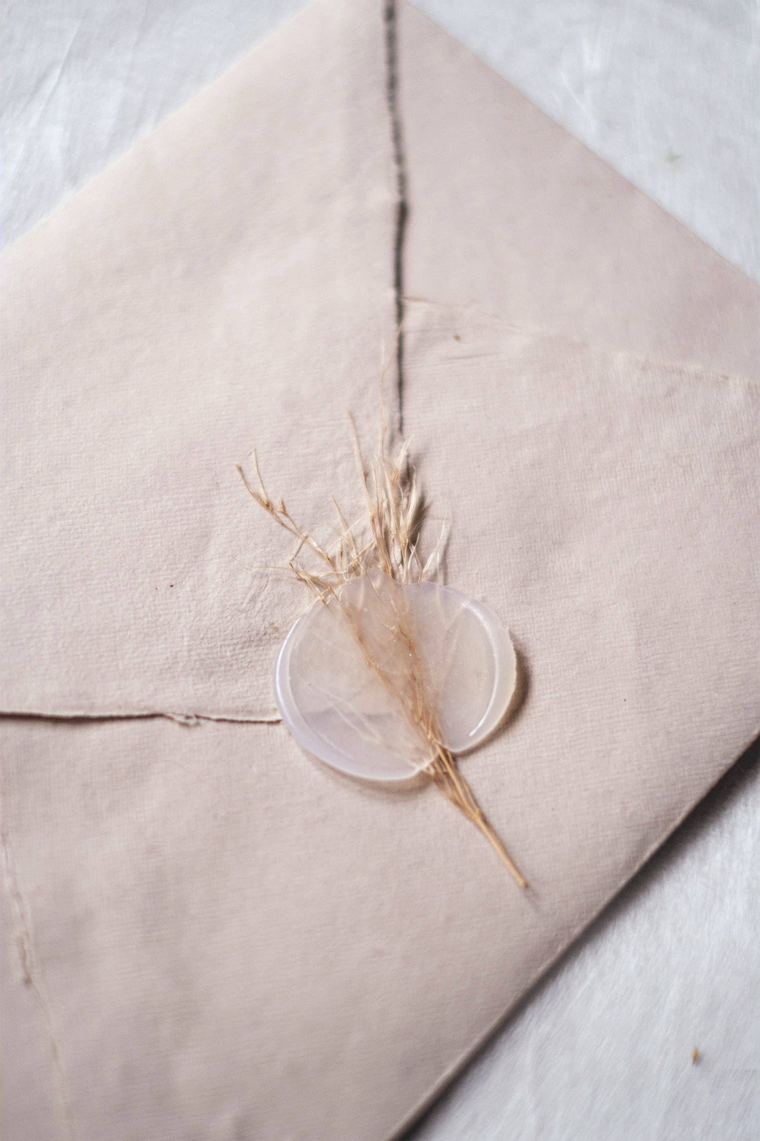 soft-touch-waxseals-with-dried-flowers-on-envelope