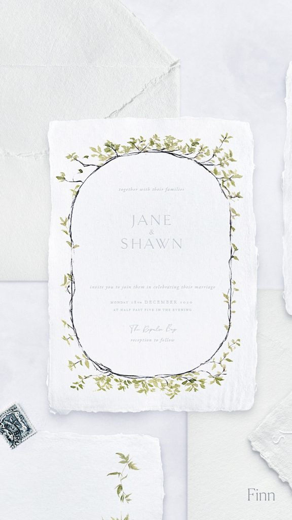 Green-wedding-invitation-suiteFinn