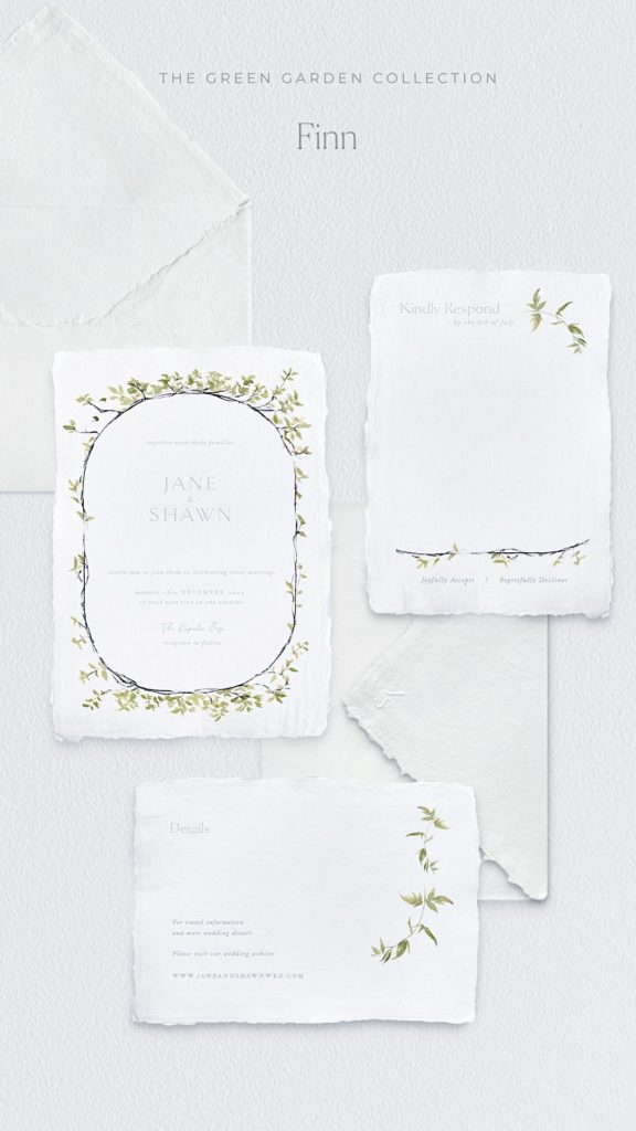 Green-wedding-invitation-suiteFinn