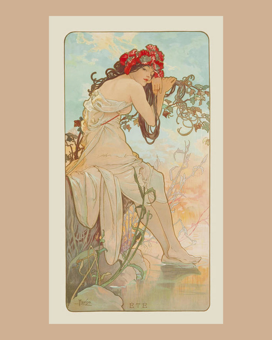 mucha-artwork-seasons-summer-1898