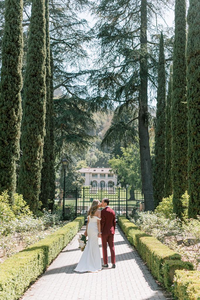 Tropical Wedding Invitation in Villa Montalvo-3