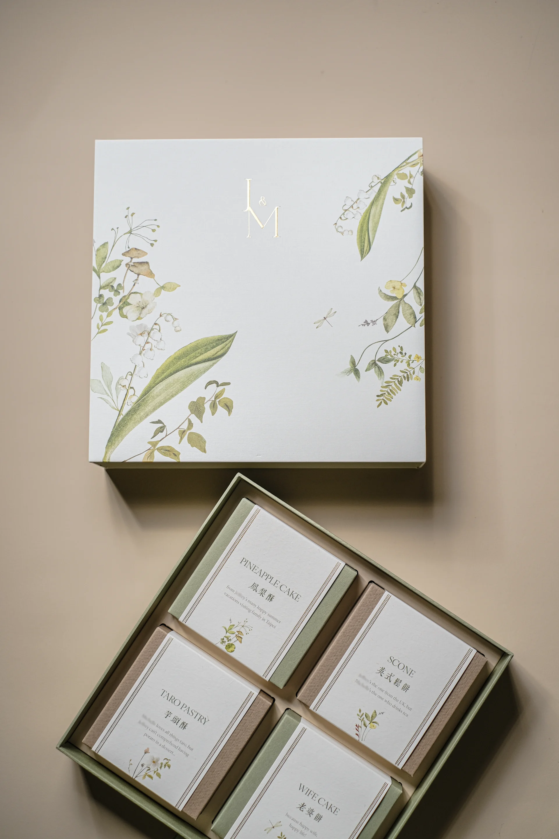 Packaging Design