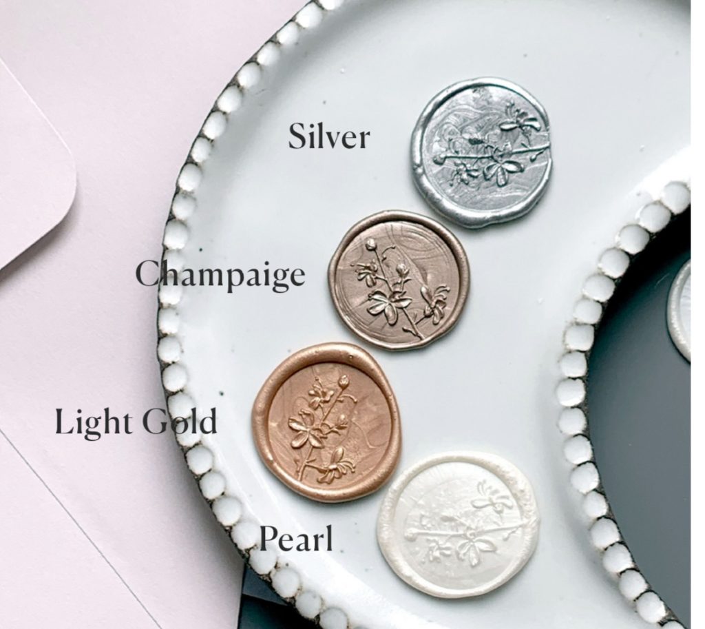 Wax Seal
