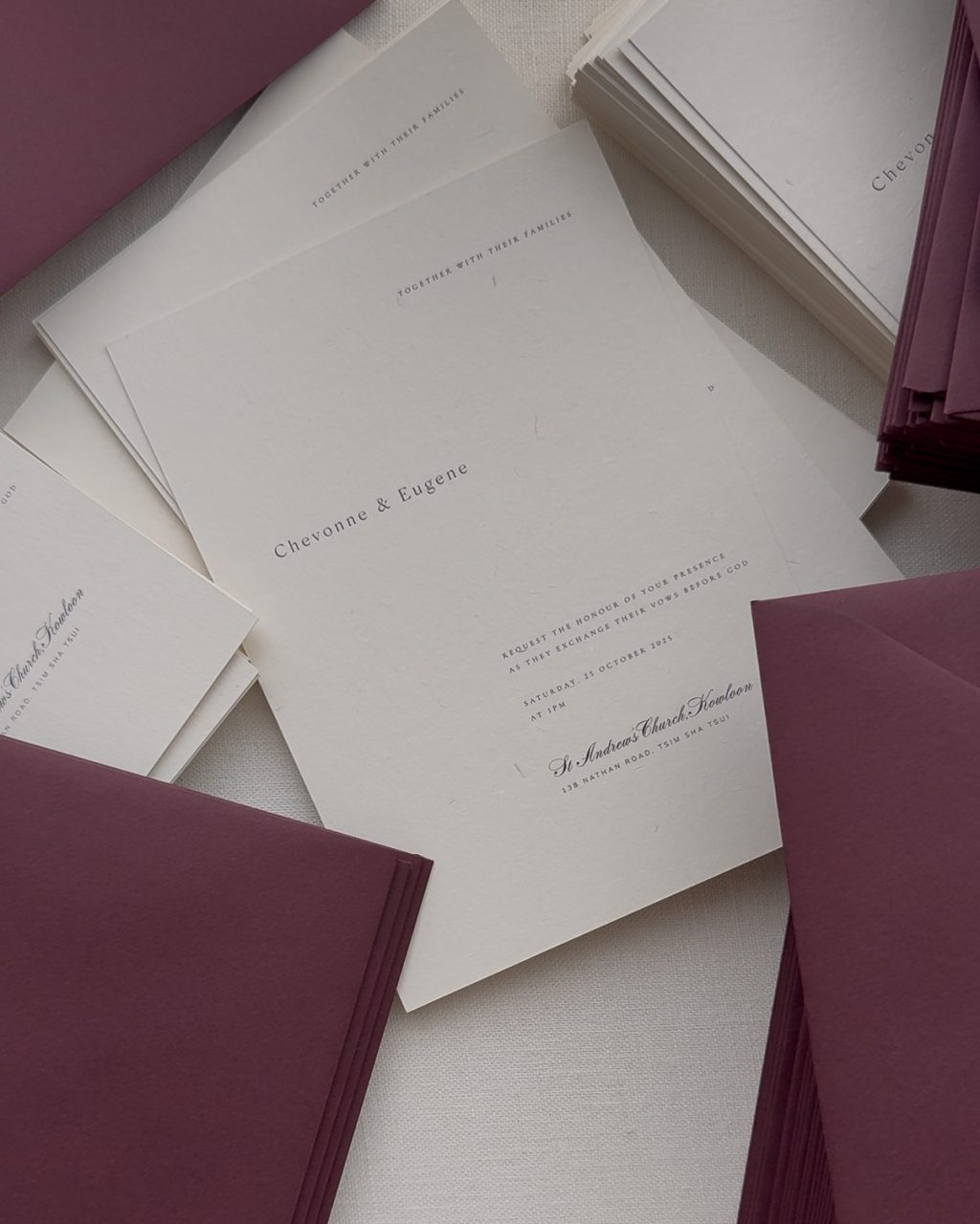 07 The Minimalist Invitation