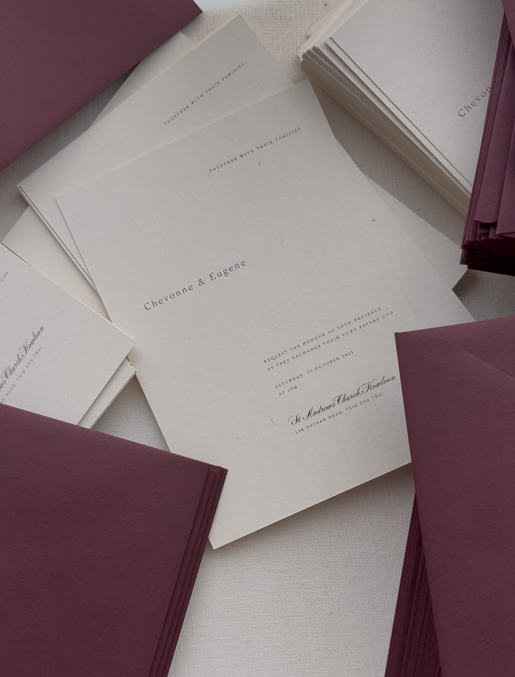 07 The Minimalist Invitation