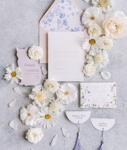 Custom Stationery